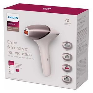  Philips BRI958/00 - Lumea Prestige - Silver 