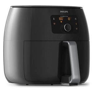  Philips HD9650 - Air Fryer - Black 