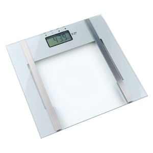  Claresta CS2105 - Personal Scale - Gray 