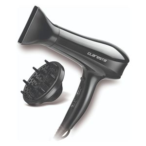  Claresta CHD9102 - Hair Dryer - Black 