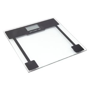  Claresta CS2102 - Personal Scale - Black 