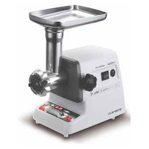  Claresta CMG-5201 - Meat Grinder - Stainless Steel 