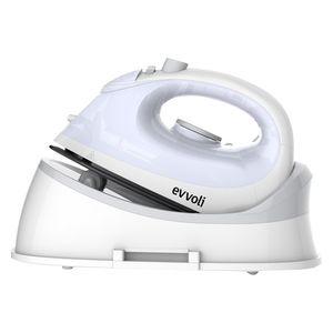  Evvoli EVIR-GS1600P - Steam Iron 