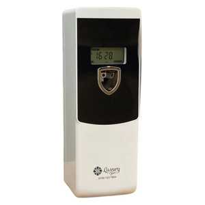  Luxury spirit Diffuser Scent Machine - White 