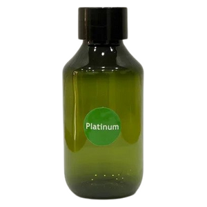  Platinum by Luxury spirit - Home Fragrance Oil, 200ml 