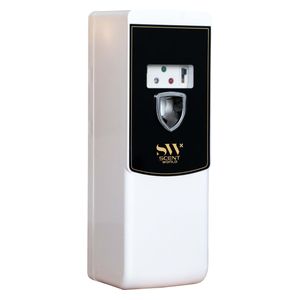 Luxury spirit   S_ONE-Device-LED - Small Space Diffuser + Free Spray