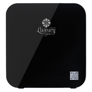  Luxury spirit LS250-Medium - Diffuser Scent Machine - Black 