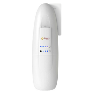  Luxury spirit AE1 - Diffuser Scent Machine - White 