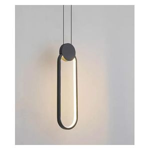  Ceiling Light 80523/1 - Black 
