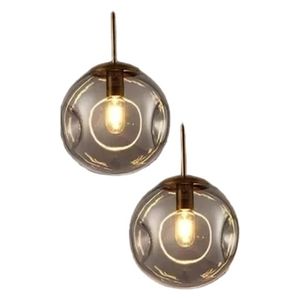 Ceiling Light SE-P1535 - Bronze 