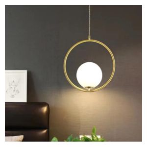  Ceiling Light SE-P9701-A - Gold 