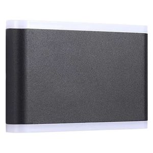  Wall Light NB-040604 - Black 