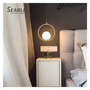  Ceiling Light SE-P9701-A - Gold 