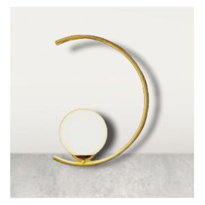  Wall Light 3784 - Gold 