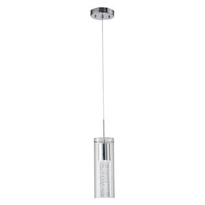  Ceiling Light LD-12-61001 - Silver 