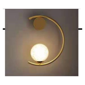  Wall Light 3784 - Gold 