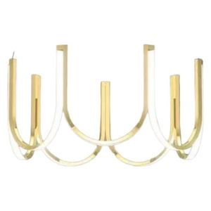  Ceiling Light 80536/1 - Gold 