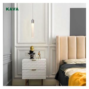  Ceiling Light LD-12-61001 - Silver 