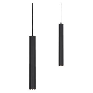  Ceiling Light -LD-12-356 - Black 