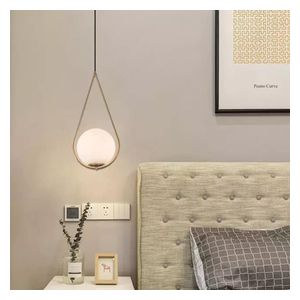  Ceiling Light SE-P9701-D - Bronze 