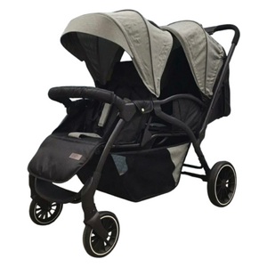  Kidilo lb200  - Baby Stroller - Gray 