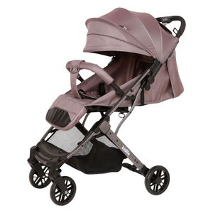 Kidilo k8-pro-khaki - Baby Stroller - Khaki
