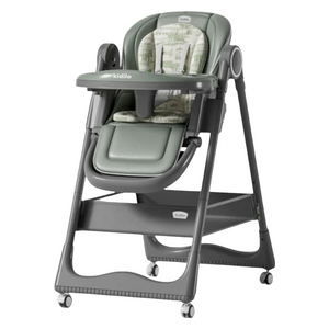 Kidilo kd505 - Baby Chair - Green