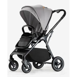 Aimile Baby Stroller - Gray