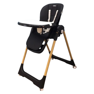 Kidilo dc01 - Baby Chair - Black
