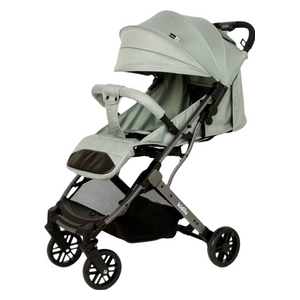  Kidilo Baby Stroller -  Green 
