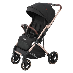  Kidilo 6530 pro - Baby Stroller - Black 