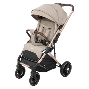  Kidilo 6530 pro - Baby Stroller - Beige 