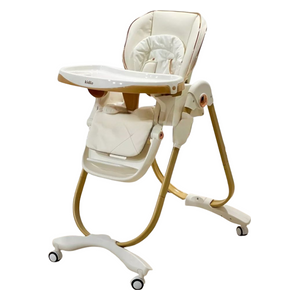  Kidilo 168 Baby Stroller - White 