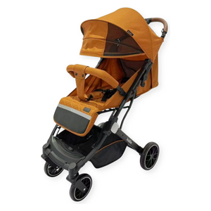 Kidilo Baby Stroller - Brown