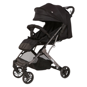  Kidilo Baby Stroller - Black 