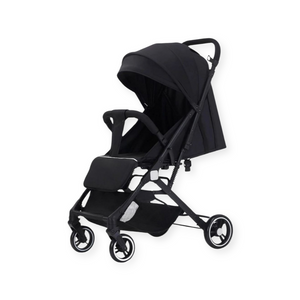  Baby Stroller - Black 