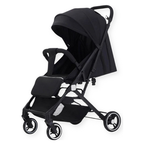  Baby Stroller - Black 