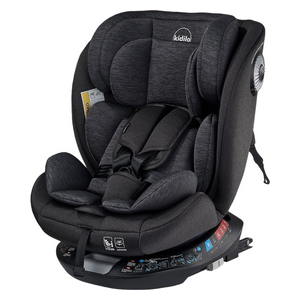  Kidilo Baby Car Seat - Black 