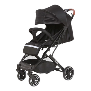 Kidilo Baby Stroller - Black