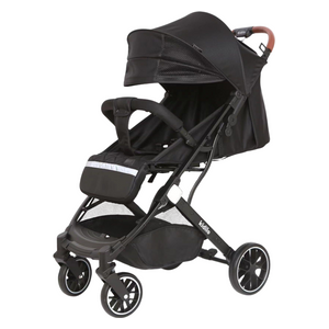  Kidilo Baby Stroller - Black 