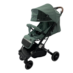 Kidilo Baby Stroller - Green
