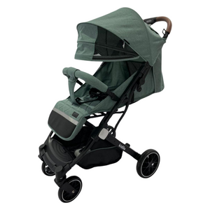 Kidilo Baby Stroller - Green