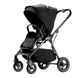 Aimile Baby Stroller - Black