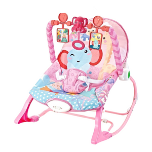  Rocking Chair for Children - Pink 