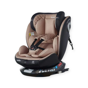  Kidilo Baby Car Seat - Khaki 