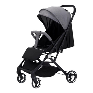  Baby Stroller - Gray 