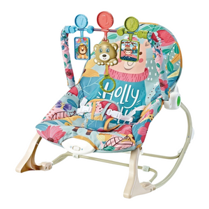  Rocking Chair for Children - Khaki 