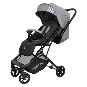  Baby Stroller - Gray 