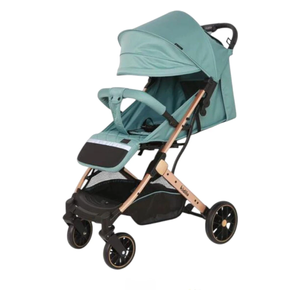  Kidilo k10g-blue - Baby Stroller - Blue 