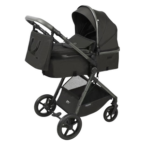  عربة اطفال كيديلو - K05 - اسود 